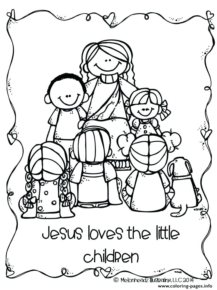 720x960 Marvellous Jesus Coloring Page Printable My Little Y Friendship Is