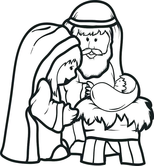 652x700 Happy Birthday Jesus Coloring Page Happy Birthday Coloring Pages