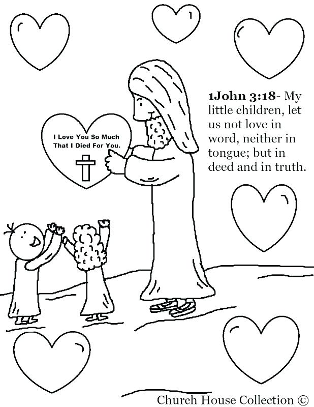 618x800 Marvellous Jesus Coloring Page Printable Turkey Coloring Pages