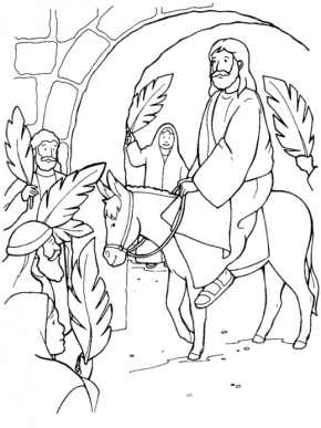 290x387 Easter Page 2 Printable Easter Activity Sheet, Easter Bunny