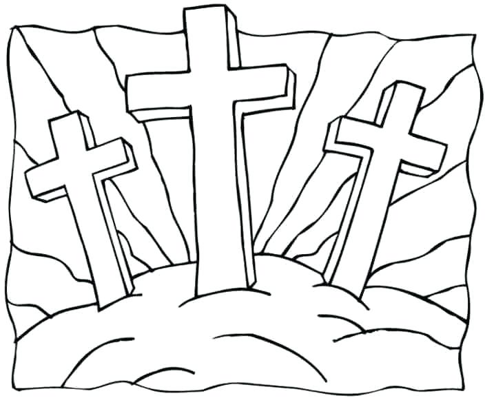 704x578 Coloring Pages For Easter