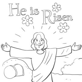 268x268 Coloring Pages For Adults Horses Archives
