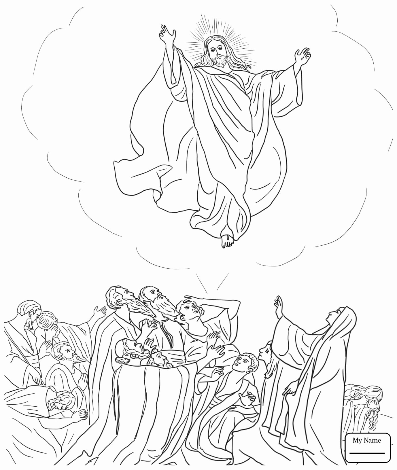 1378x1632 Coloring Pictures Of Jesus Empty Tomb Best Of Cave Clipart Jesus