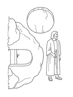 236x314 Empty Tomb