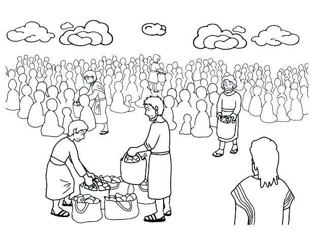 618x480 Jesus Heals Coloring Page Heals Coloring Page New Coloring Page