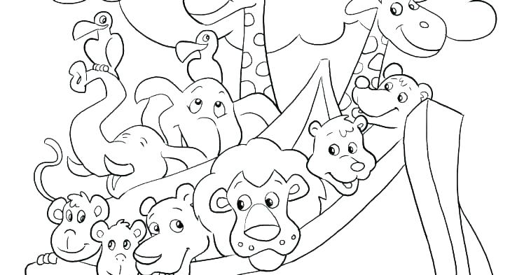 728x393 Jesus Heals A Paralyzed Man Coloring Page Home Improvement