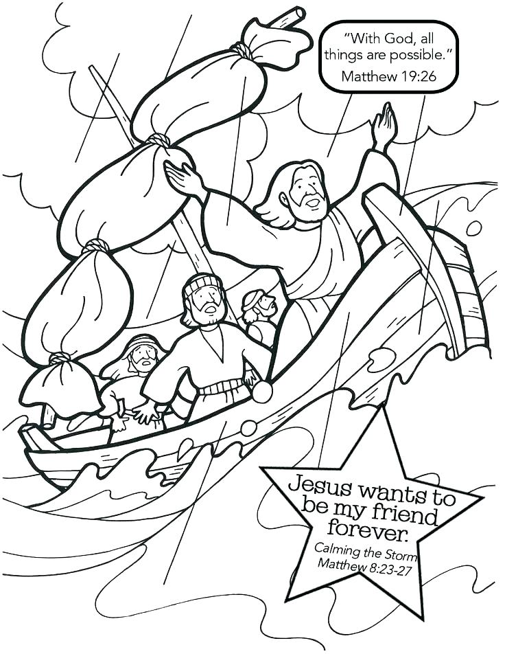 736x952 Jesus Heals Coloring Page Heals The Blind Man Coloring Pages New