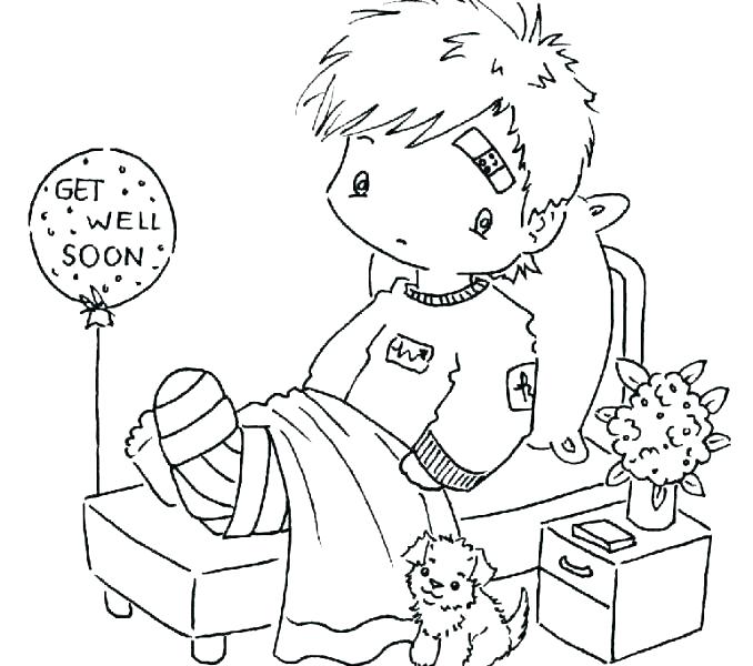 678x600 Sick Coloring Pages Brothers Coloring Sheets Characters Coloring