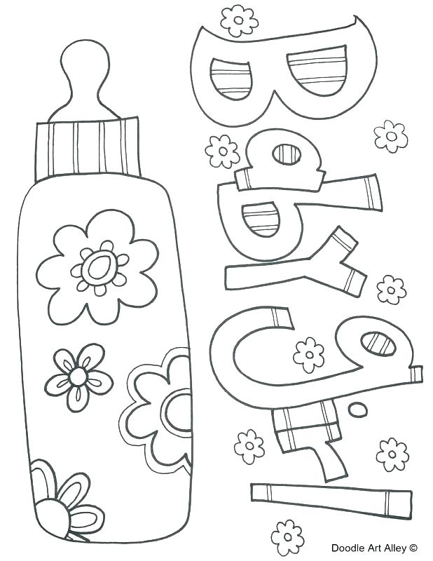 618x800 Coloring Baby Jesus Manger Coloring Page In Pages Color. Baby