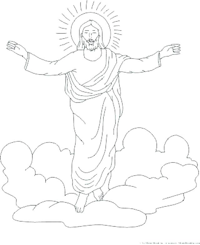 640x787 Coloring Pages Jesus Coloring Pages Coloring Pages Coloring Page