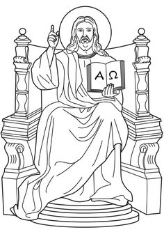 236x333 Jesus Knocking
