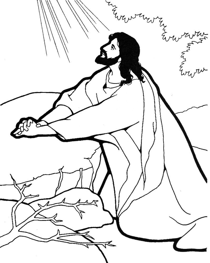 798x1000 Awesome Jesus Christmas Coloring Pages For Kids Page Manger About