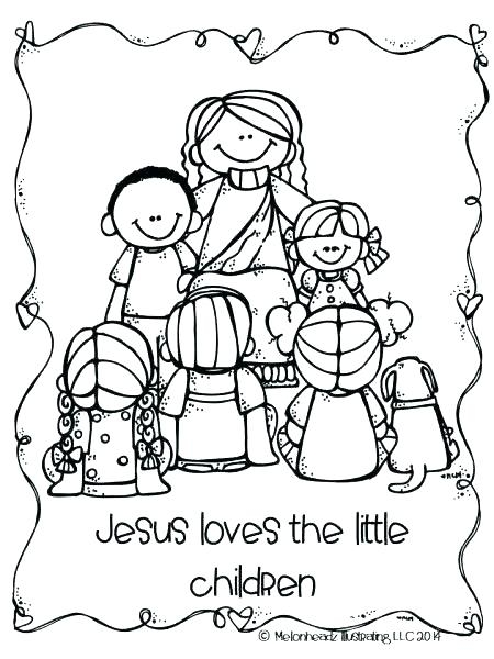 450x600 Jesus Loves You Coloring Page Jesus Loves Me Coloring Page 16143