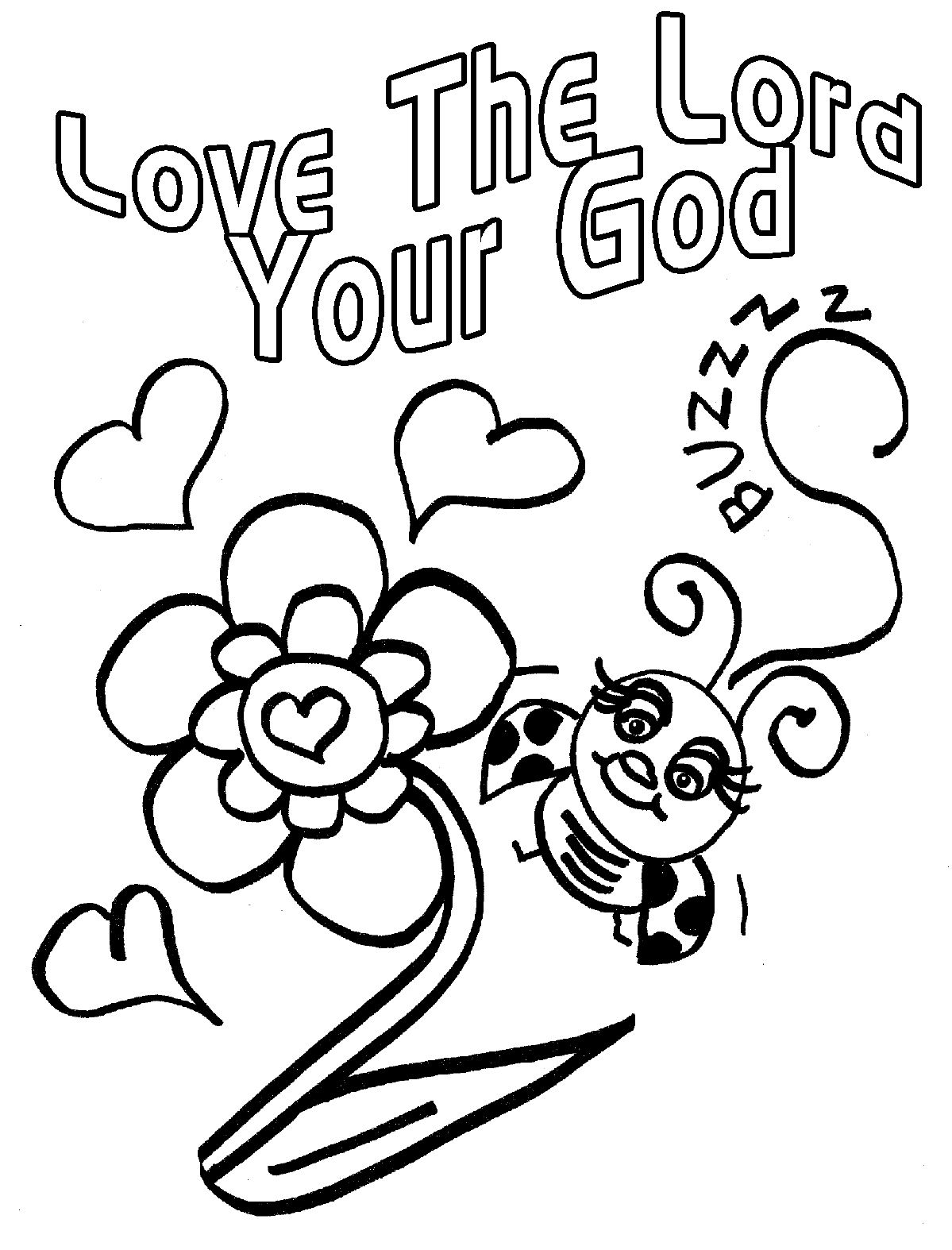 1199x1574 Appealing Jesus Loves You Coloring Page Pict For Printable Trend