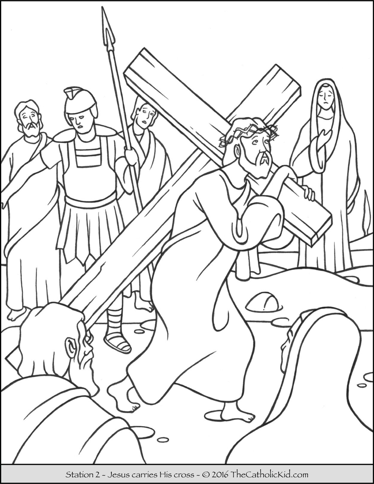 1250x1618 Shocking Christmas Baby Jesus In Manger Ornament Printable Cutout