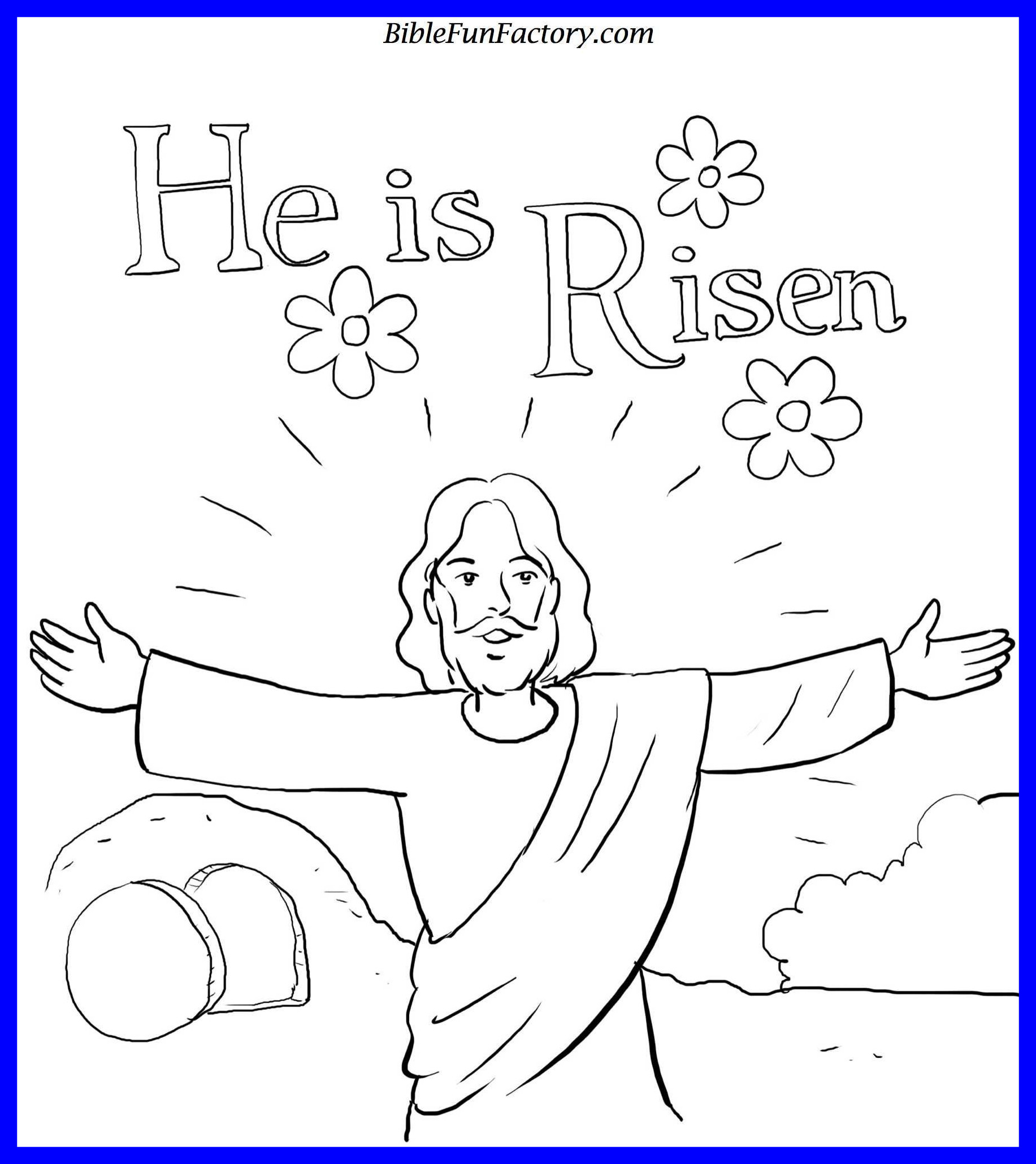 1833x2060 Unbelievable Jesus Easter Resurrection Coloring Pages Pixels