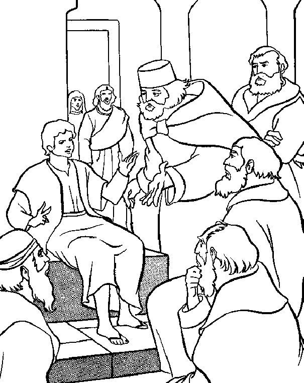 605x762 Boy Jesus In The Temple2.jpg Ahg Resources