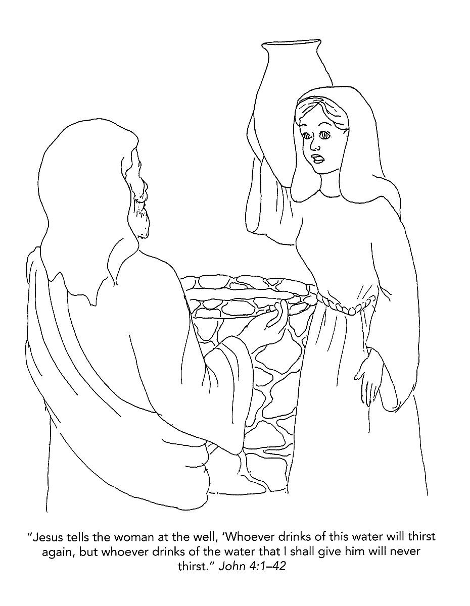 930x1200 Incredible Christian Coloring For Kids Children And Adults Jesus