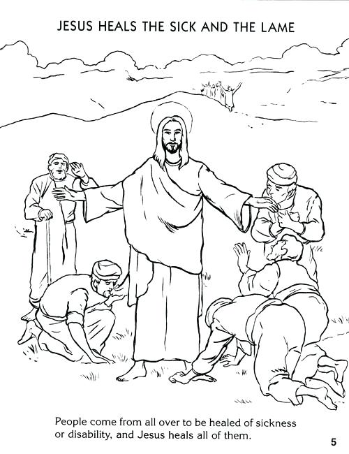 500x650 Jesus Turns Water Into Wine Coloring Page Turn Photo Into