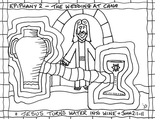 500x386 Epiphany 2c Art Water Into Wine Jan 17 Stushie Art