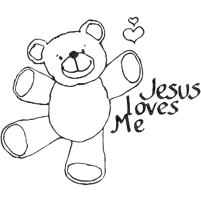 700x700 Jesus Loves Me Coloring Pages Loves Me Coloring Page Jesus Loves