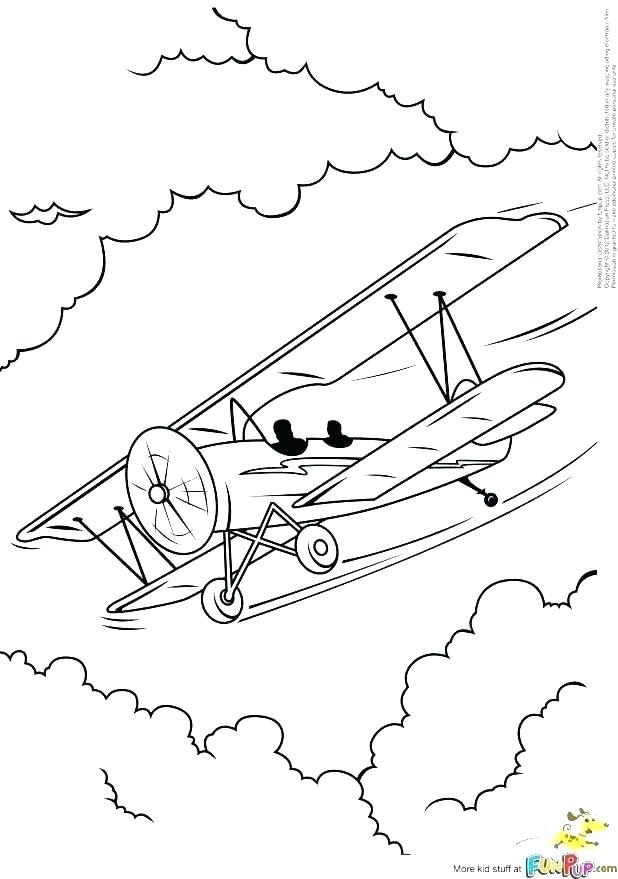 618x879 Coloring Page Airplane Coloring Page Airplane Coloring Page Jet