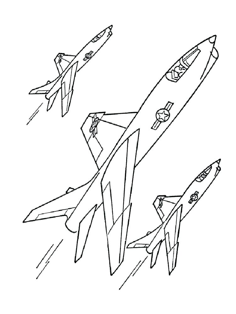 750x1000 Jet Coloring Pages Printable Jet Coloring Pages For Boys Jay Jay