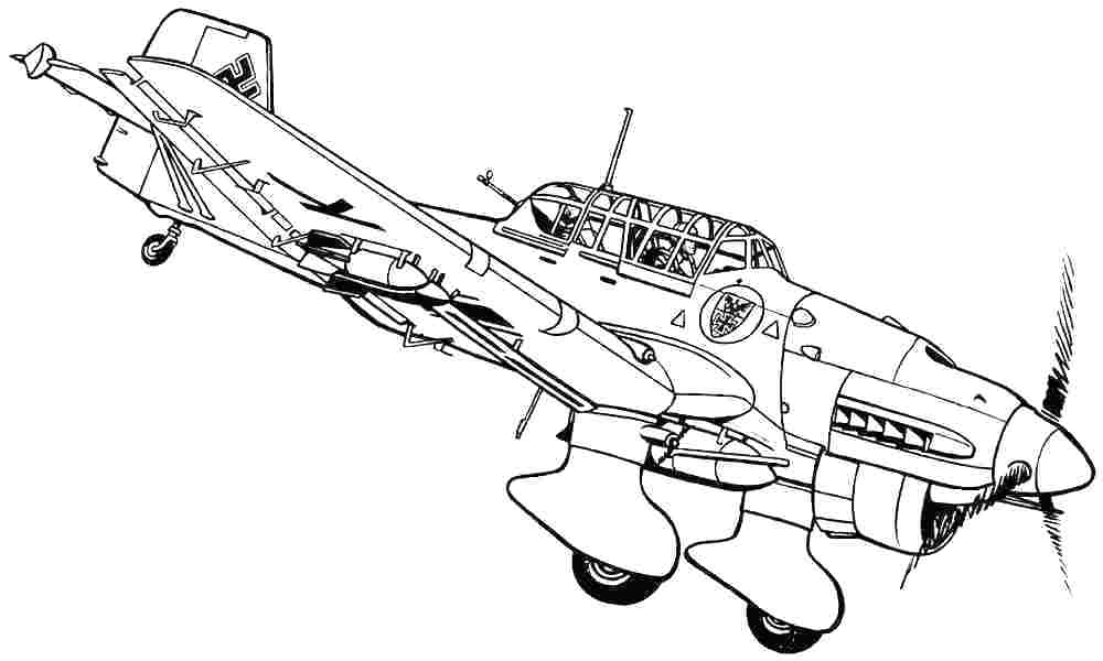 1000x600 Jet Plane Coloring Pages Fighter Jet Coloring Page Jets Coloring