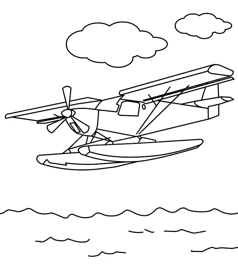 781x900 Jay Jay The Jet Plane Coloring Pages