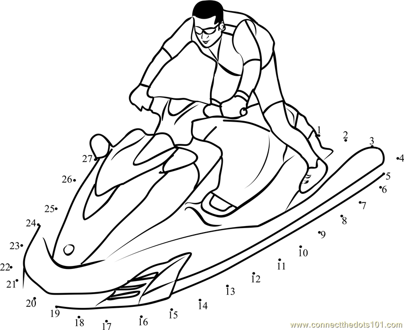 800x654 Jet Ski Seadoo