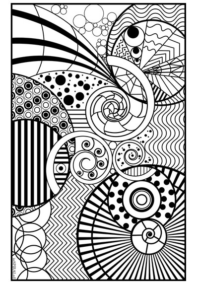 399x572 Jewish Coloring Pages For Adults