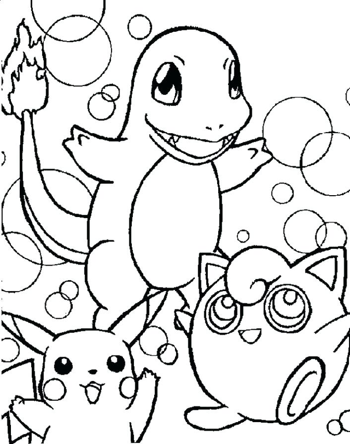 706x894 Jigglypuff Coloring Pages Coloring Pages Online Coloring Pages