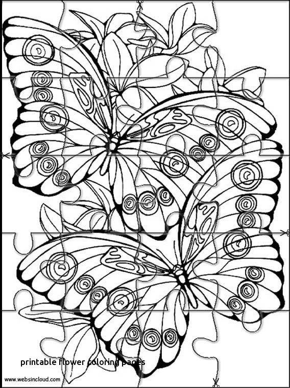 568x758 Printable Jigsaw Puzzles To Cut Out For Kids Animals 40 Coloring