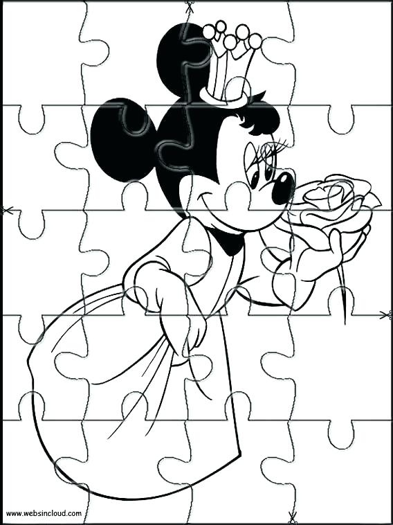 568x758 Coloring Pages And Activities Printable Printable Jigsaw Puzzles