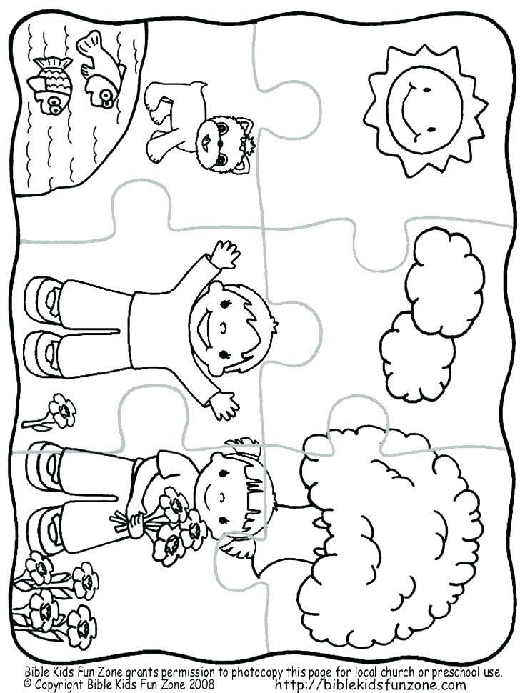 728x970 Puzzle Coloring Pages Free Coloring Pages Bible Puzzle Coloring