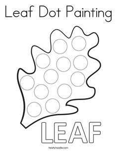 236x305 Heart Dot Painting Coloring Page