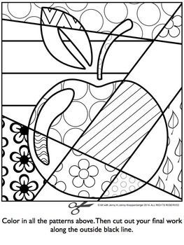 263x350 14 Best Art Activities Images On Visual Arts, Art