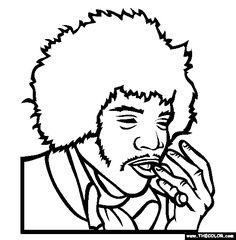 236x240 Jimi Depending, Quitar And Enjoy