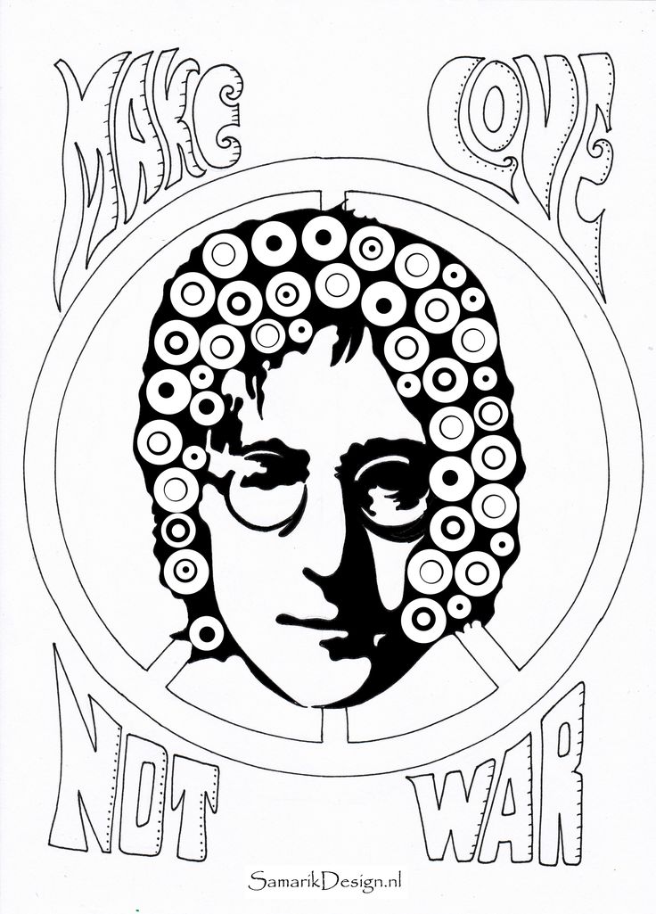 736x1025 40 Best Coloring Pages To Print
