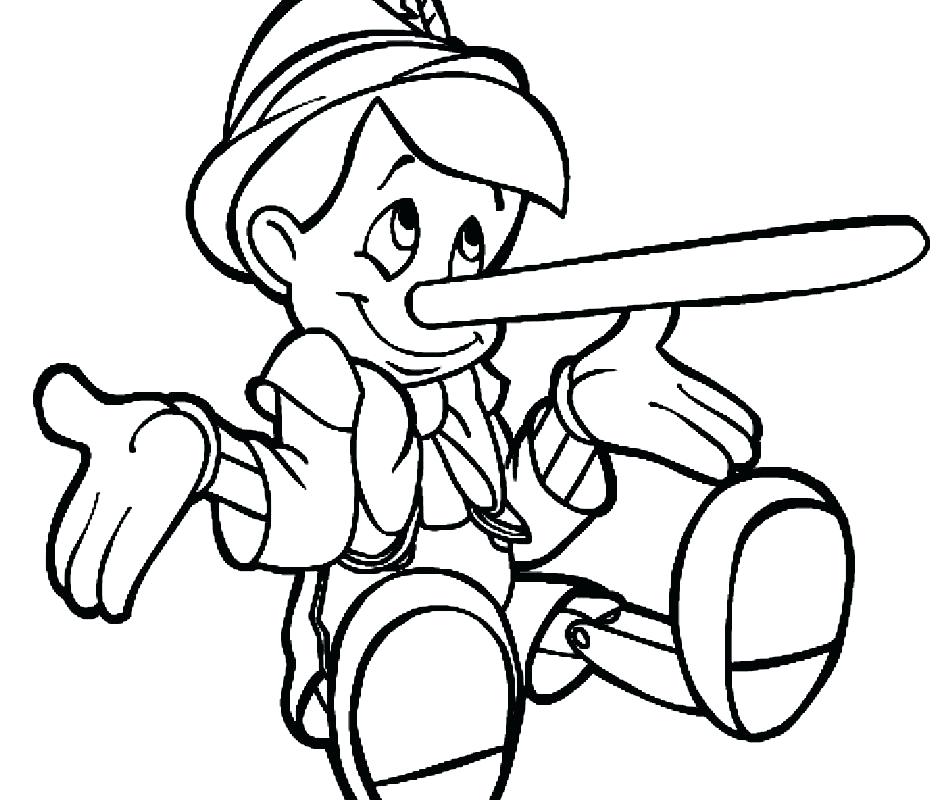 938x800 Jiminy Cricket Coloring Pages Coloring Pages Free Printable