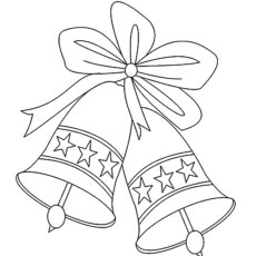 230x230 Top 10 Free Printable Cute Bell Coloring Pages Online