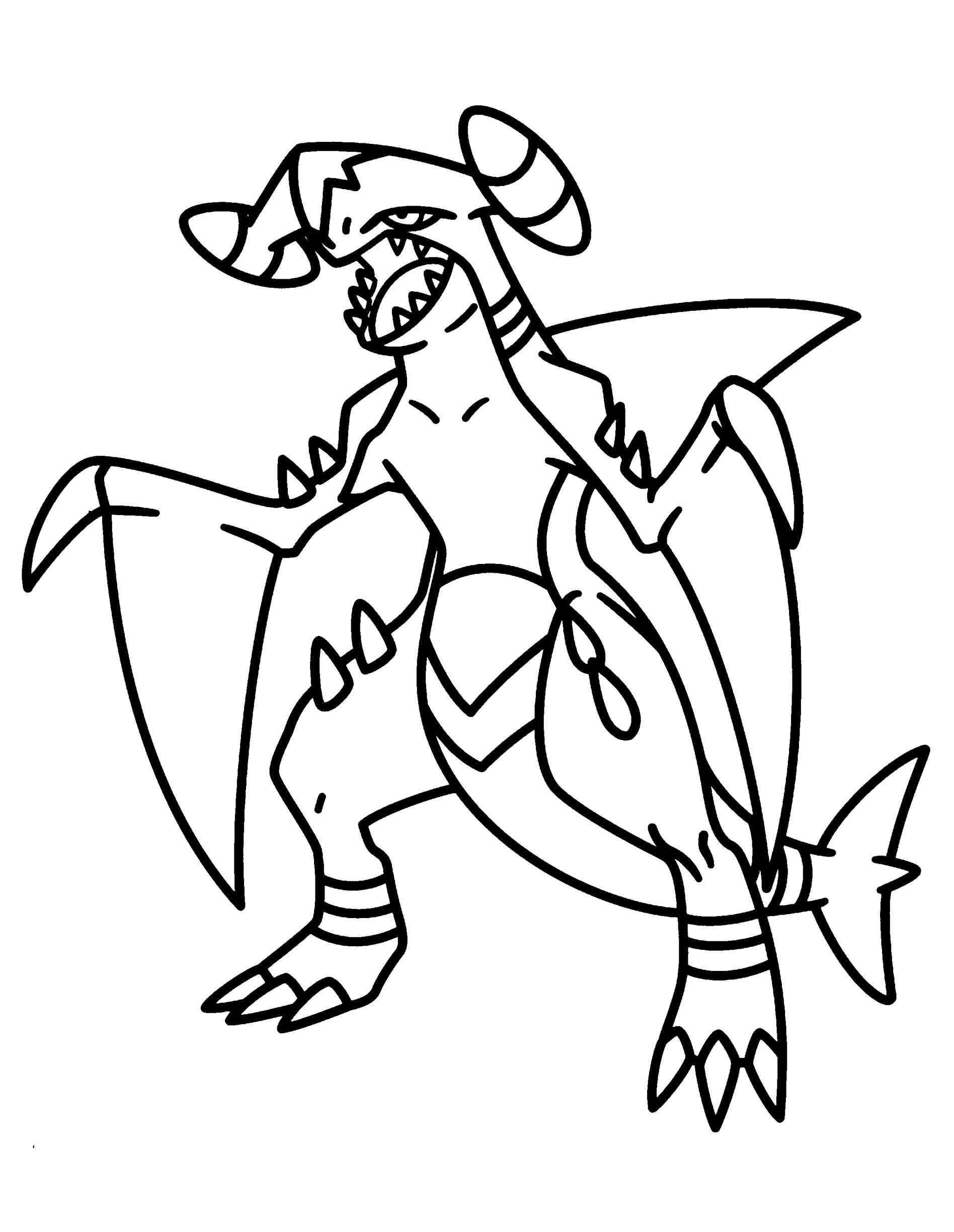 1896x2449 Pokemon Jirachi Coloring Pages Free Draw To Color