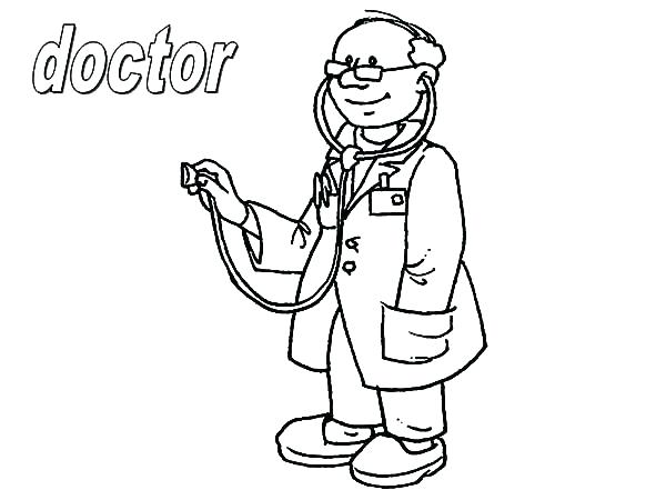 600x450 Job Coloring Pages Best Of Job Coloring Pages Pictures Jobs