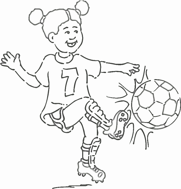 590x616 7 Best Coloring Pages Images On Jogging Coloring Pages