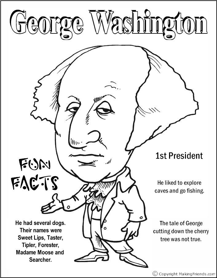 706x906 President Coloring Pages John Quincy Adams Coloring Page Coloring