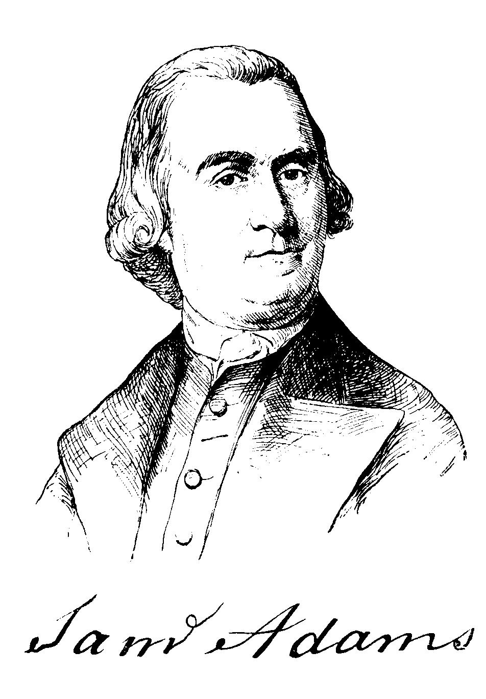 952x1369 Samuel Adams Coloring Page Samuel Adams. Filesamuel Adams