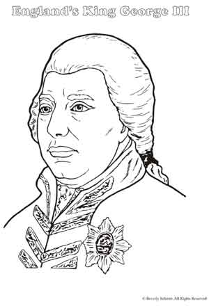 300x440 Colonial Sense Society Lifestyle Kolonial Kids Coloring Pages