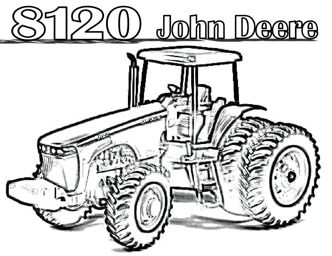 1056x816 John Deere Coloring Pages Sheets Ribsvigyapan Adult John Deere