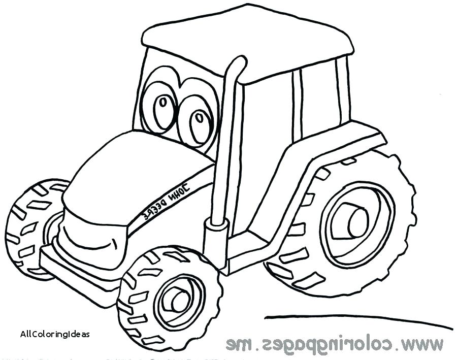 900x709 John Coloring Book Tractor Coloring Pages Printable Top Free John
