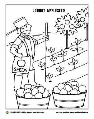 302x385 Johnnyappleseedcoloringpage.png
